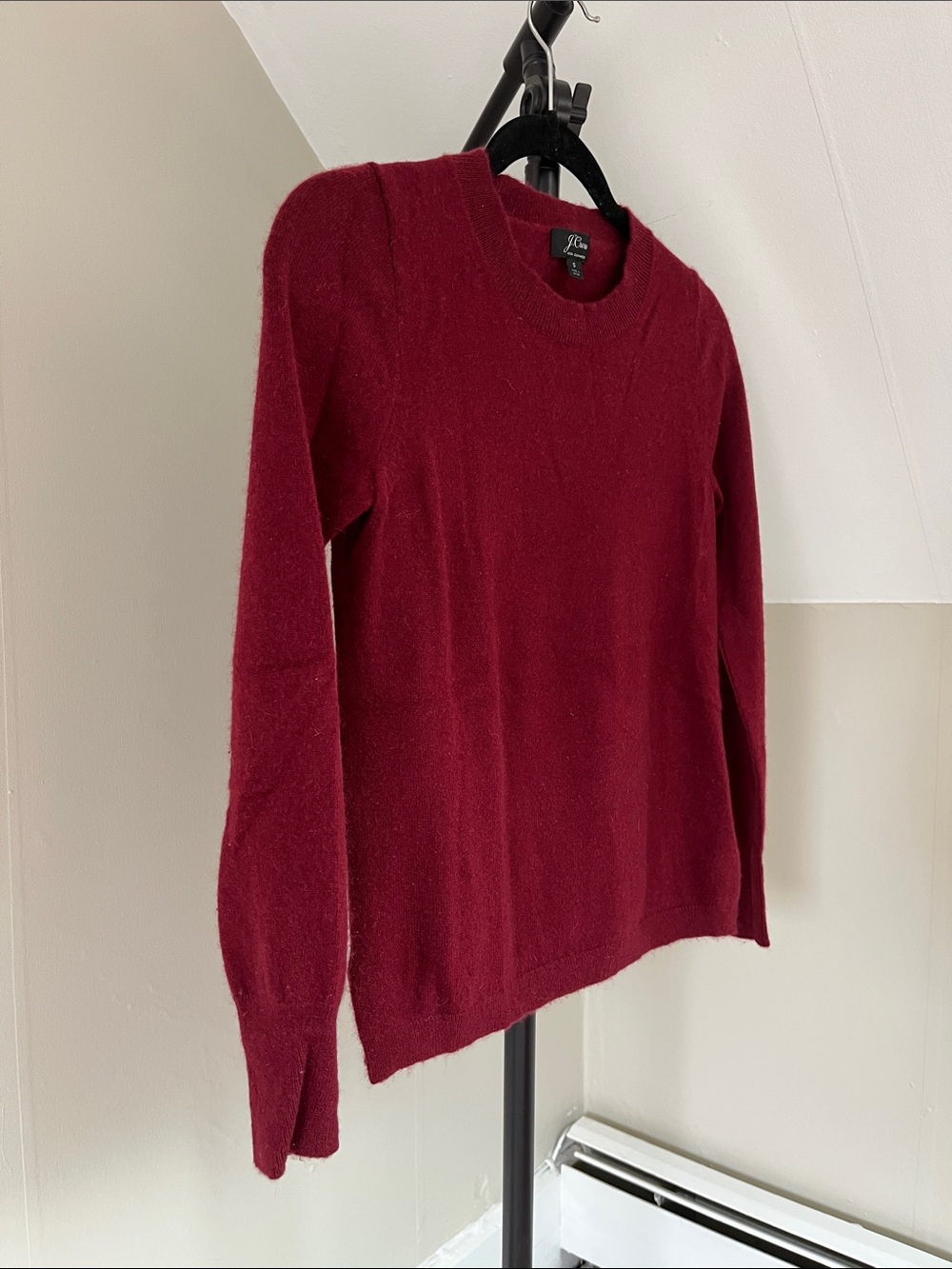J.Crew Cashmere Sweater